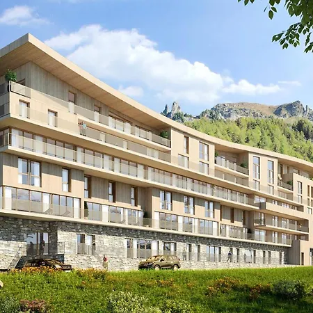 Le Ridge - Ridge 100 Mae-5021 Daire